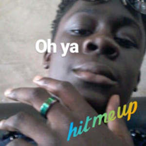 Meet your Posher, Leobron